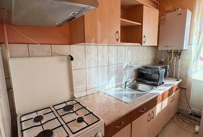 Apartament cu 2 camere decomandat în Mihai Viteazul - 6