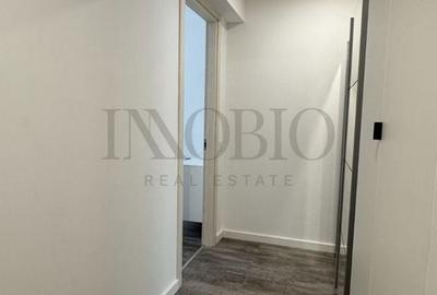 Apartament cu 2 camere în 1 Mai - 1