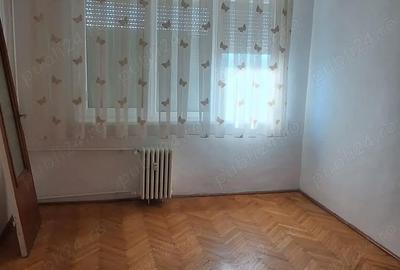 Apartament cu 2 camere semidecomandat în Calea Aradului - 1