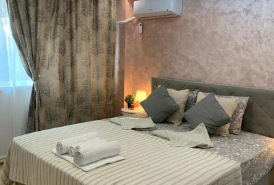 Apartament cu 2 camere în Cantemir - 7