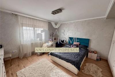 Casă cu 4 camere cu Teren 400 Mp în Păulești