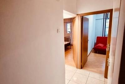 Apartament cu 3 camere decomandat, mobilat în Dristor - 8
