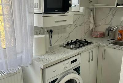 Apartament cu 2 camere nedecomandat în Șagului - 3