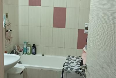 Apartament cu 2 camere semidecomandat în Titan - 6