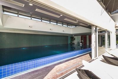 Casă cu 7 camere cu Piscina în Snagov - 12