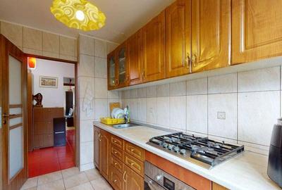 Apartament 3 camere | 3 min Metrou Valea Ialomitei | Comi... - 15