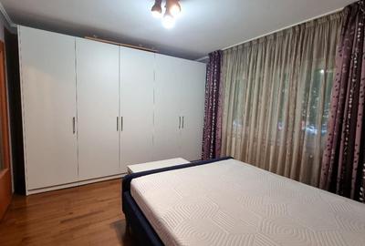 Apartament 3 camere decomandate Carpati 2 parter - 2