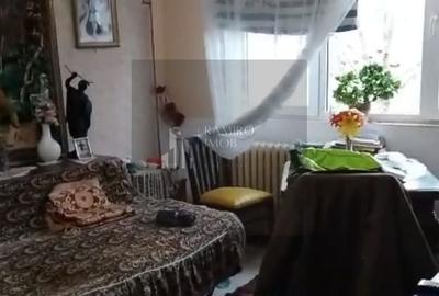 Apartament cu 3 camere semidecomandat în Titan - 2