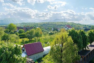 Complex de Vile cu Destinatii Multiple - 45