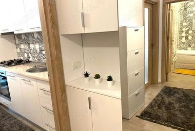 Proprietar garsoniera Exigent Plaza Residence - 1