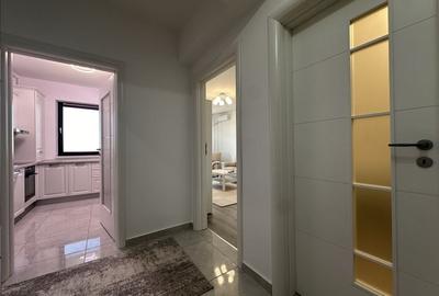 DOBROESTI - Fundeni | Chirie 3 Camere + Parcare + Boxa - 4