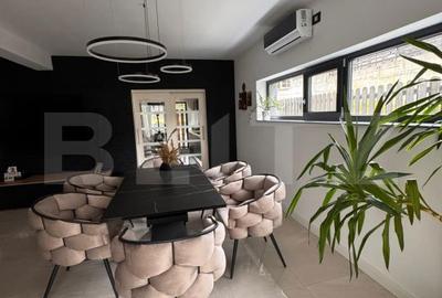 Casă cu 3 camere cu Teren 500 Mp în Central - 16