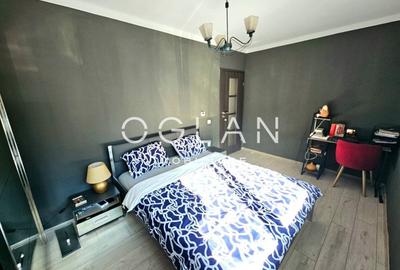 Apartament cu 3 camere decomandat, mobilat în Central - 7