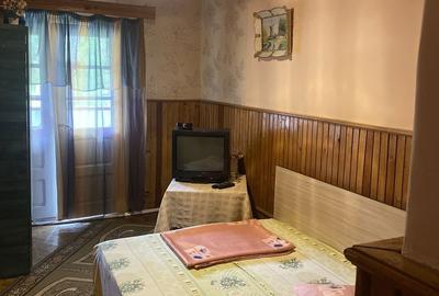 Casă cu 4 camere în Balota - 1