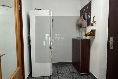 Garsonieră semidecomandată în Nicolae Grigorescu - 8