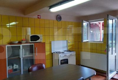 Oportunitate de investitie! Casa individuala 9 camere, 868 - 15