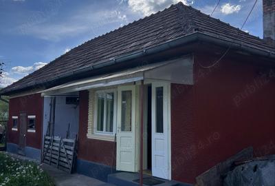 Vand casa in Luna de Jos - 2