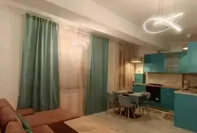 Apartament 3 camere mobilat si utilat lux | Bloc nou | Titan| Metrou I - 1