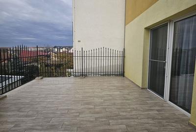Apartament cu 3 camere decomandat în Iosia - 14