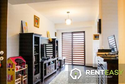 Apartament cu 2 camere în Podul de Piatră - 4
