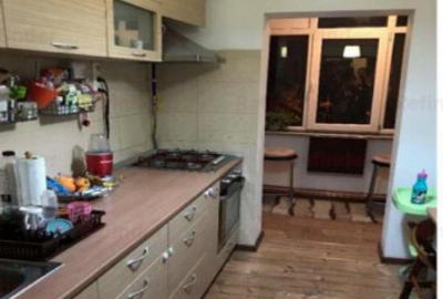 Apartament 3 camere (Frasinet, Vest, 9 Mai) - 1