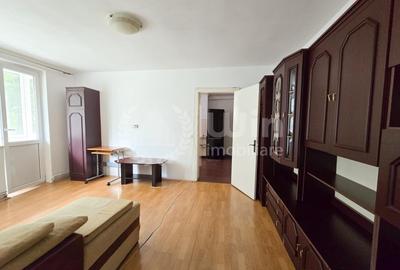 Apartament 2 camere | Etaj 1 | Balcon | Grigorescu | Parc 14 Iulie! - 3