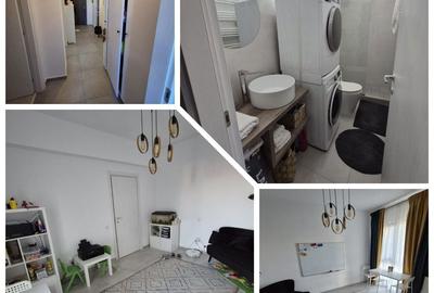 Apartament cu 3 camere decomandat în Central - 6
