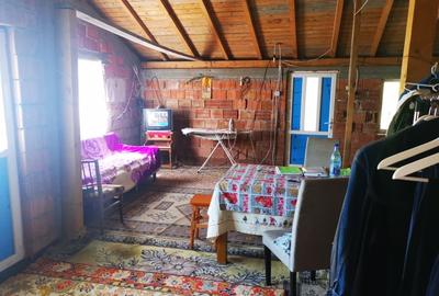 Casa P+M, Trivale - Cornu Vanatorului, teren 250 mp - 10
