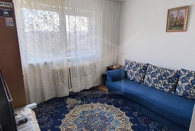 Apartament cu 2 camere decomandat în Grigorescu - 10