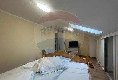 Apartament deosebit, situat la casa - zona Centrala - 9