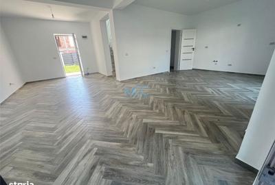 Casă cu 4 camere în Valea Lupului - 4