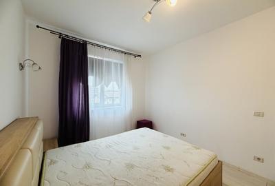 COMISOAN 0% Apartament 2 camere, open space, 47mp zona Girocului - ESO - 7