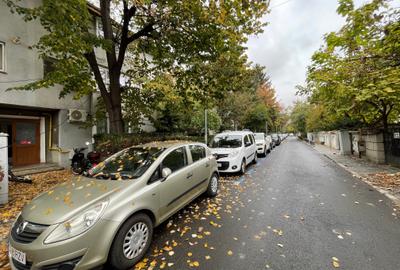 Comision 0% Apartament 2 camere Floreasca-Chopin. Comision 0% Apartament 2 camere Floreasca-Chopin. - 16