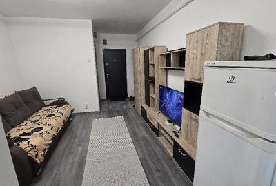 Garsonieră semidecomandată în Central - 5