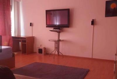 Garsonieră  zona inel2 mobilată utilată 38 mp - 2