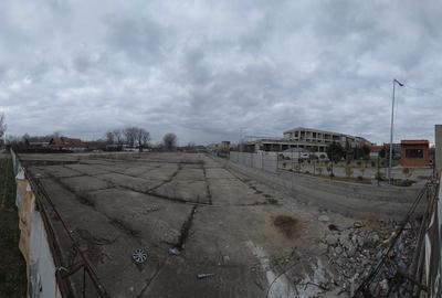 Spațiu comercial, în Central - 4