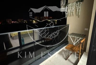 Apartament 3 camere Solid Residence CAMPUS - 12