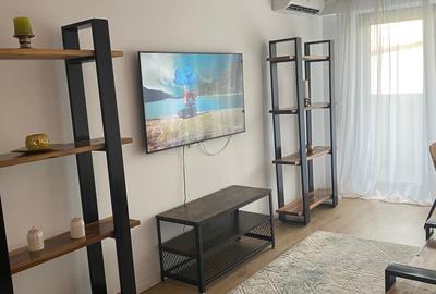 2 Camere elegante  situate in Core Residential  Timpuri Noi - 7
