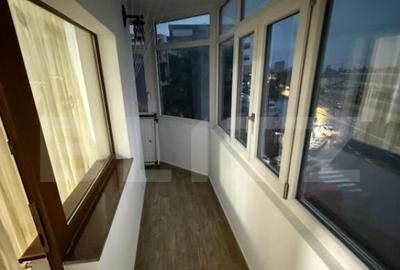 Apartament cu 3 camere, 70 mp, zona Rovine/Gara - 14