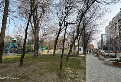 Apartament cu 3 camere semidecomandat în Bucur Obor - 28