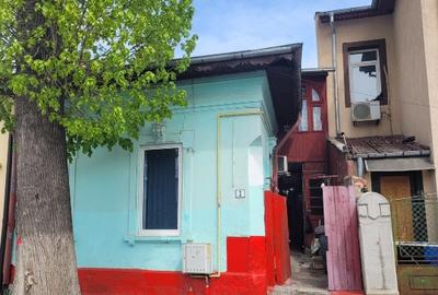 Casă individuală cu 2 camere cu Teren 59 Mp în Grozăvești - 4