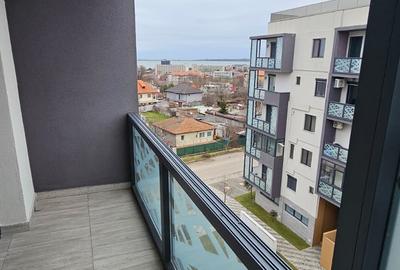 Apartament cu 2 camere în Techirghiol - 7