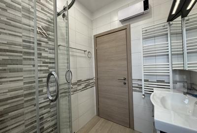 Penthouse 3 camere, Dumbravita – singur pe etaj | 56 mp terase | Comision 0 - 39