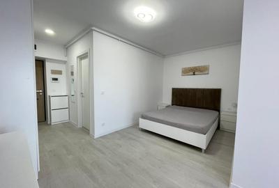 Garsonieră semidecomandată, mobilată în Basarabia - 3