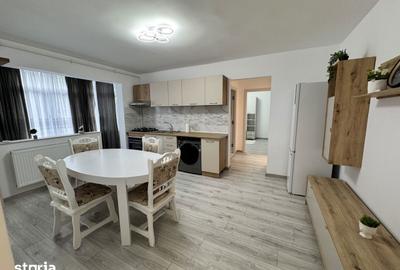 Apartament cu 3 camere în Bistrița Lac