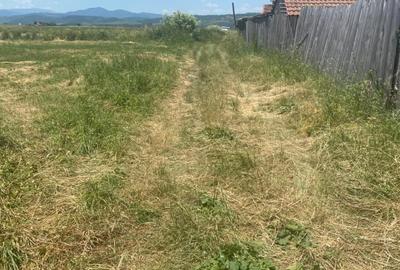 Teren Construcții intravilan de 1935 mp, în Exterior Est - 2