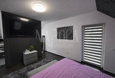 Casă individuală cu 4 camere cu Teren 588 Mp în Europa - 5