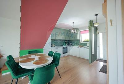 Casa cu 4 camere de vanzare - Ready to Move, in Nojorid - 14