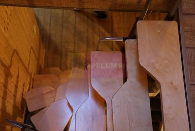 Apartament cu 4 camere de vanzare in Busteni Apartament cu 4 camere de vanzare in Busteni - 29