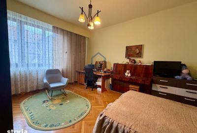Casă cu 3 camere cu Teren 328 Mp în Central - 7